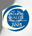 Laurate de la Charte Qualit 2005