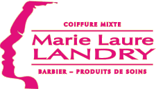 Salon Marie Laure Landry | Coiffure mixte | barbier | Soins capillaires