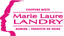 Salon Marie Laure Landry | Coiffure mixte | barbier | Soins capillaires